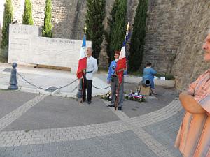 2022 07 05 TOULON HOMMAGE A NOS MORTS ET DISPARUS DU 5 07 2022 D ORAN 2 (12)